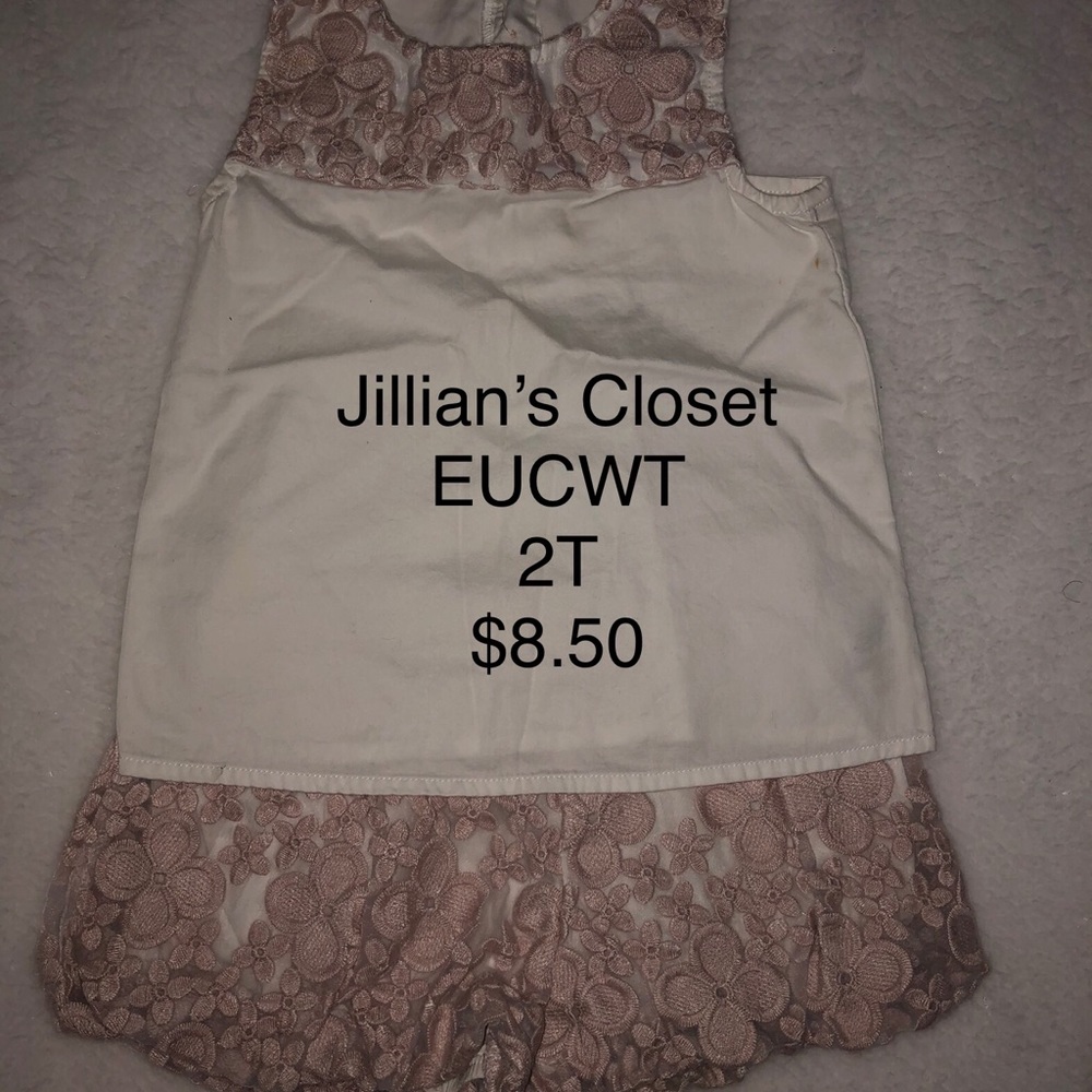 Clothing